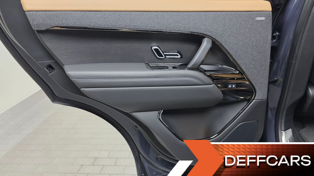 Land Rover RANGE ROVER SPORT P400 AB купить на сайте DeffCars
