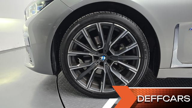 BMW 7-SERIES 730d xDrive M Sport купить на сайте DeffCars