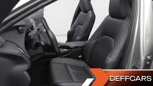 Lexus UX 2.0 2WD купить на сайте DeffCars
