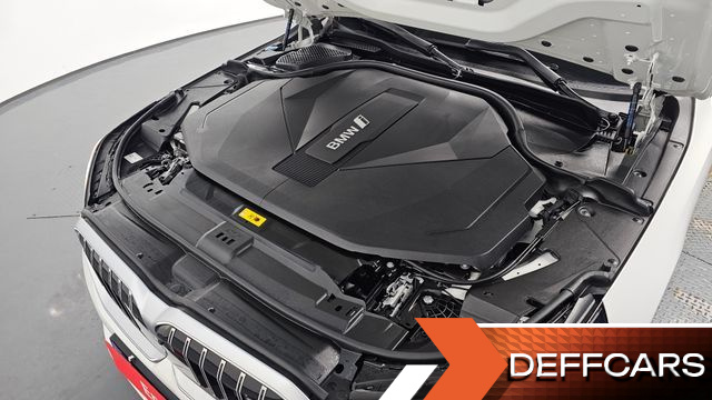 BMW I5 eDrive 40 купить на сайте DeffCars