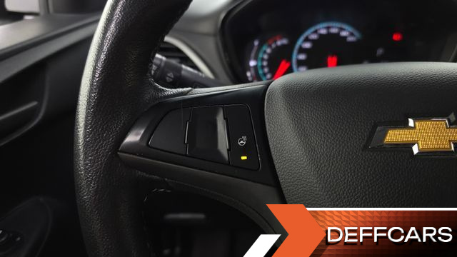 ChevroletGMDaewoo SPARK LT купить на сайте DeffCars