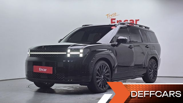 Hyundai SANTAFE Gasoline 2.5T 2WD Calligraphy купить на сайте DeffCars