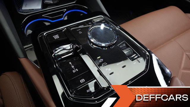 BMW 5-SERIES 530i xDrive M Sport Pro Special Edition купить на сайте DeffCars