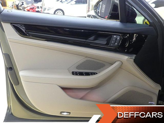 Porsche PANAMERA 4.0 GTS купить на сайте DeffCars