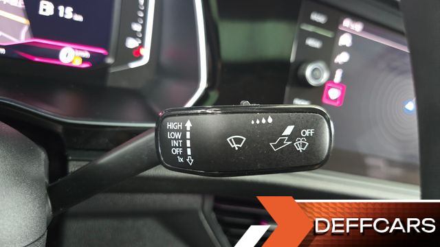 Volkswagen JETTA 1.5 TSI Prestige купить на сайте DeffCars
