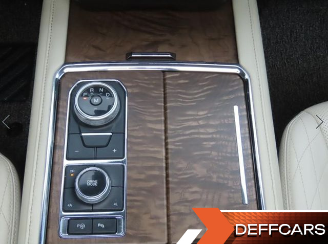 Ford EXPEDITION Platinum 4WD 7Seater купить на сайте DeffCars