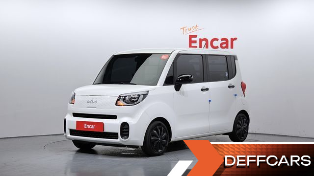 Kia RAY Van Standard купить на сайте DeffCars