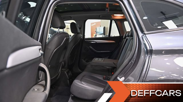 BMW X1 xDrive 18d Joy купить на сайте DeffCars