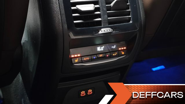 BMW X4 xDrive20i M Sport Pro Special Edition купить на сайте DeffCars