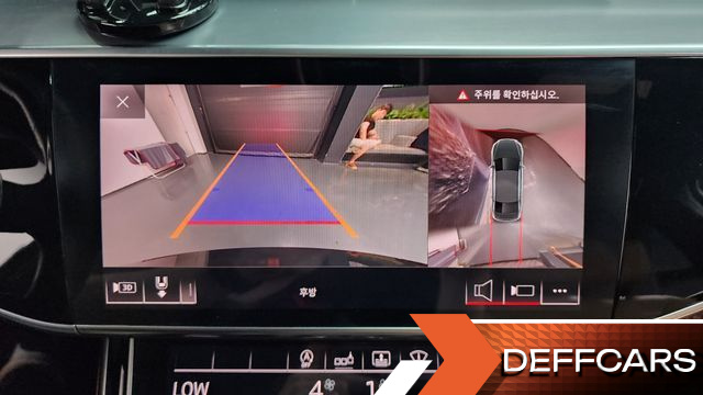 Audi A8 50 TDI Quattro LWB купить на сайте DeffCars