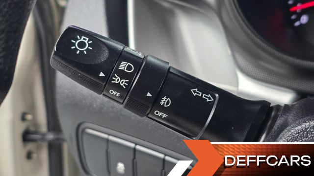 Kia RAY Van DLX купить на сайте DeffCars