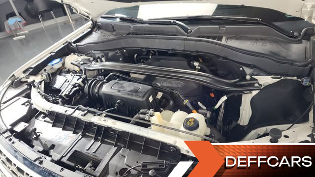 Ford EXPLORER 2.3 LimIted 4WD купить на сайте DeffCars