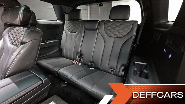 Hyundai PALISADE Gasoline 3.8 2WD VIP купить на сайте DeffCars