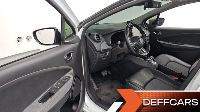 Renault-KoreaSamsung ZOE Intens Eco купить на сайте DeffCars