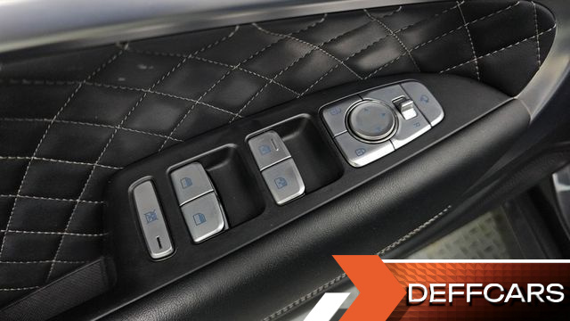 Genesis G70 3.3T Sport Supreme купить на сайте DeffCars
