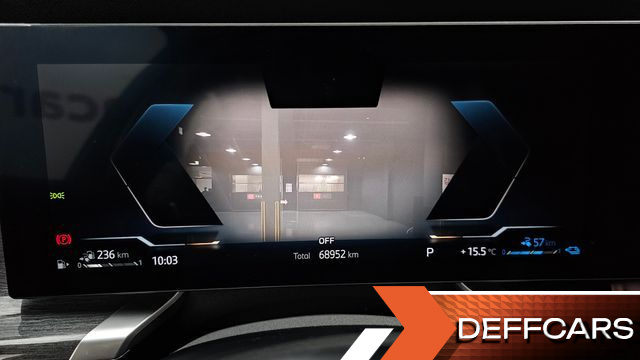 BMW 7-SERIES 750e xDrive M Sport купить на сайте DeffCars