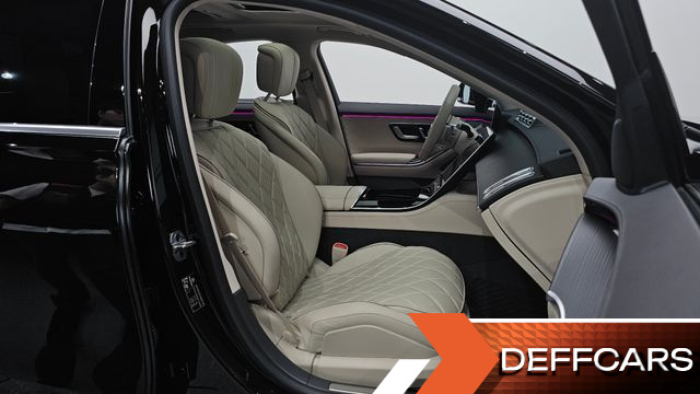 Mercedes S-CLASS S400 d 4MATIC купить на сайте DeffCars