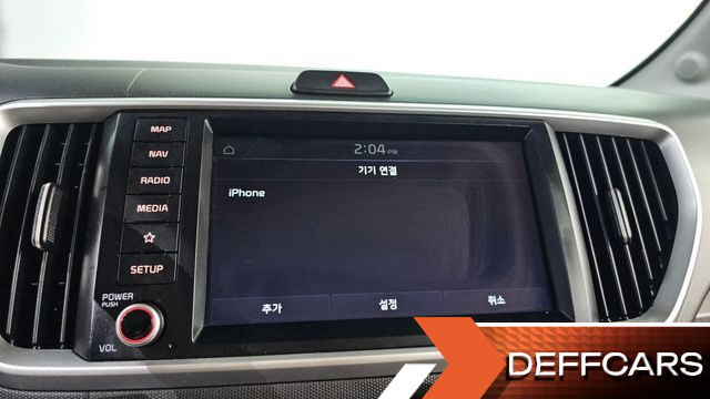 Kia RAY Prestige купить на сайте DeffCars