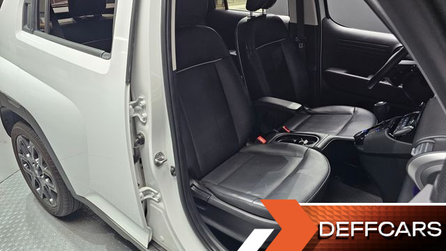 Hyundai CASPER Modern купить на сайте DeffCars