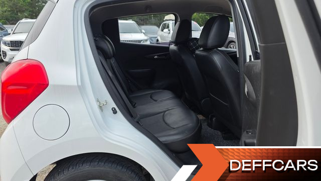 ChevroletGMDaewoo SPARK LT Plus купить на сайте DeffCars