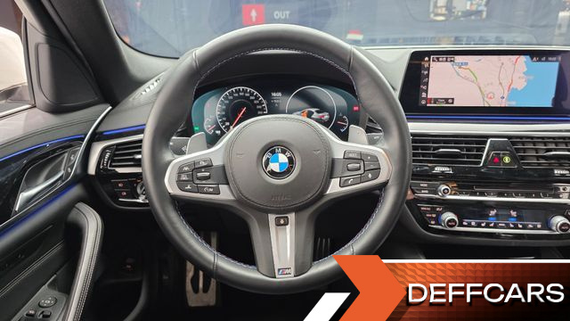 BMW 5-SERIES 530i M Sport Package Plus купить на сайте DeffCars