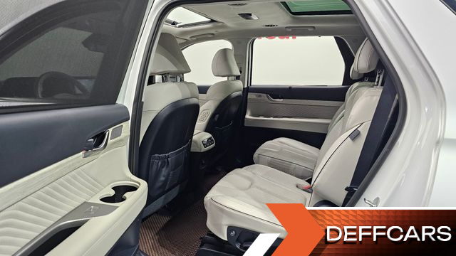 Hyundai PALISADE Gasoline 3.8 2WD Calligraphy купить на сайте DeffCars