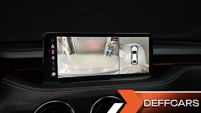 Kia STINGER 3.3 GT AWD Tribute Edition купить на сайте DeffCars