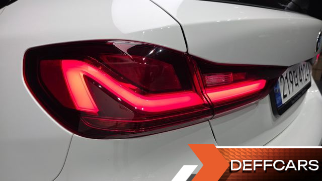BMW 1-SERIES 120i M Sports купить на сайте DeffCars