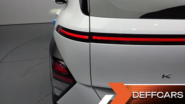 Hyundai KONA Gasoline 1.6 Turbo 2WD Premium купить на сайте DeffCars