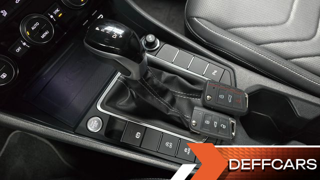 Volkswagen JETTA 1.5 TSI Prestige купить на сайте DeffCars