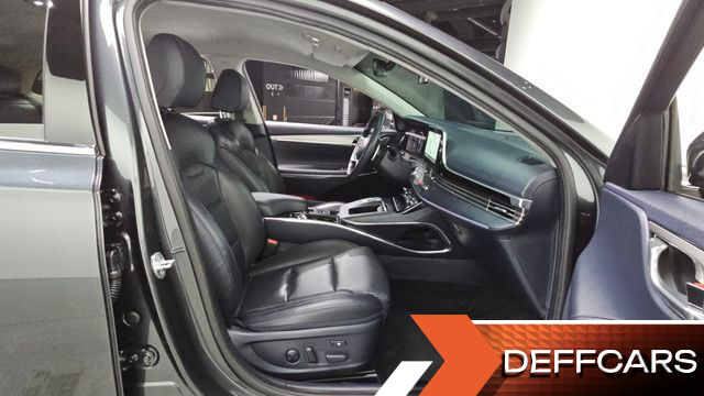 Hyundai GRANDEUR 3.3 Exclusice купить на сайте DeffCars