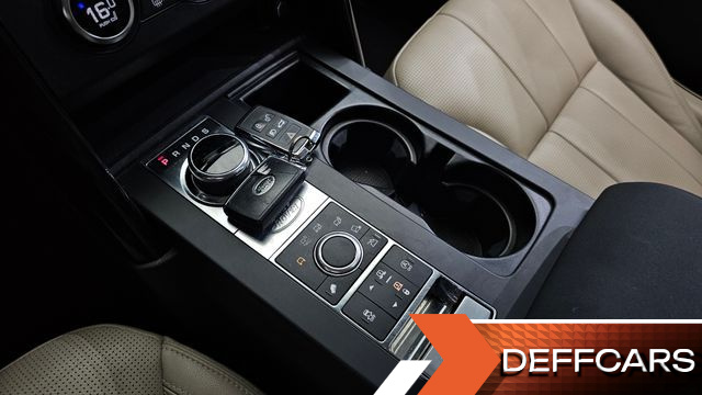 Land Rover DISCOVERY 3.0 SD6 SE купить на сайте DeffCars