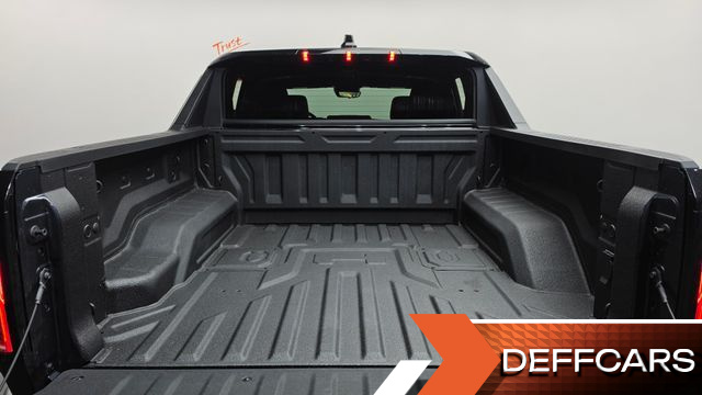 GMC HUMMER EV e4WD купить на сайте DeffCars