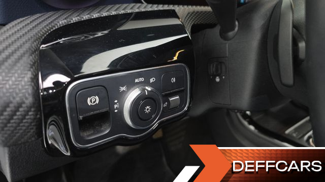 Mercedes A-CLASS A220 Sedan купить на сайте DeffCars