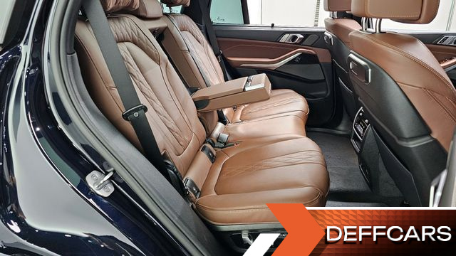 BMW X5 xDrive 30d M Sport купить на сайте DeffCars