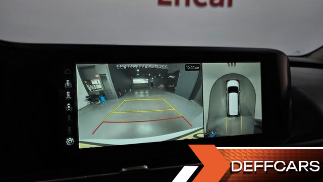 Kia CARNIVAL Diesel 9-Seater Signature купить на сайте DeffCars