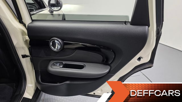 Mini CLUBMAN High 2nd купить на сайте DeffCars