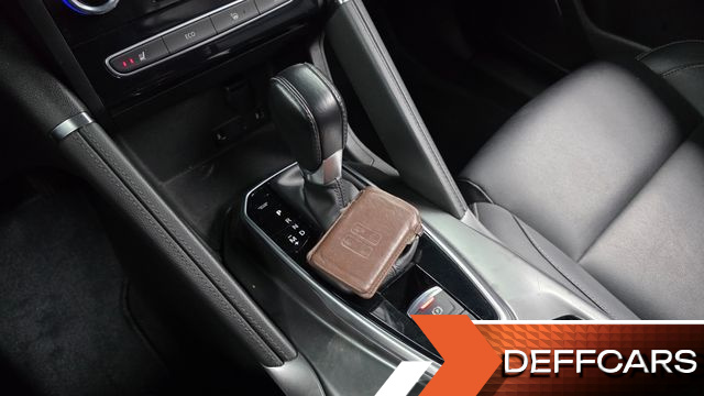 Renault-KoreaSamsung QM6 2.0 LPe LE Signature 2WD купить на сайте DeffCars