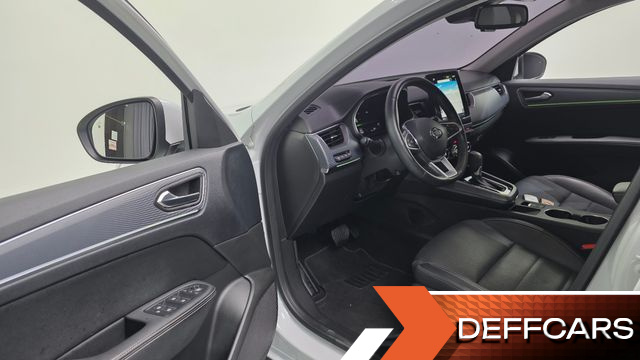 Renault-KoreaSamsung XM3 1.3 TCe RE купить на сайте DeffCars