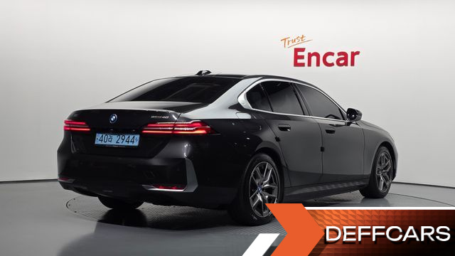 BMW I5 eDrive 40 купить на сайте DeffCars
