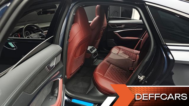 Audi S6 3.0 TDI Quattro купить на сайте DeffCars