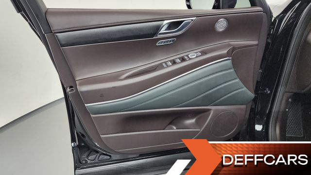 Genesis GV80 2.5T Gasoline AWD купить на сайте DeffCars