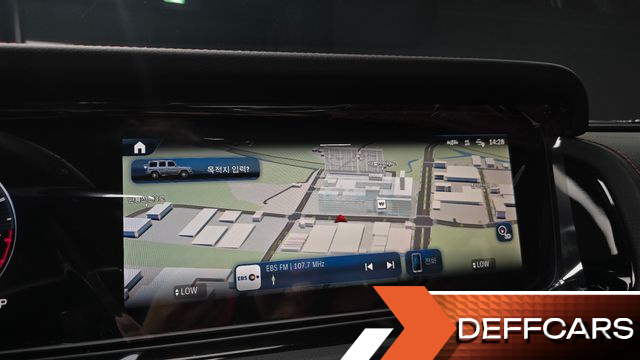 Mercedes G-CLASS AMG G63 купить на сайте DeffCars