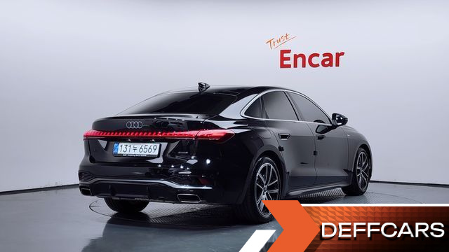 Audi A5 40 TFSI Quattro S Line купить на сайте DeffCars