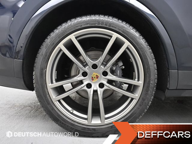 Porsche CAYENNE 3.0 Coupe купить на сайте DeffCars