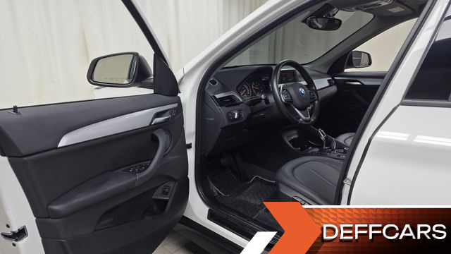 BMW X1 xDrive 20d Joy купить на сайте DeffCars