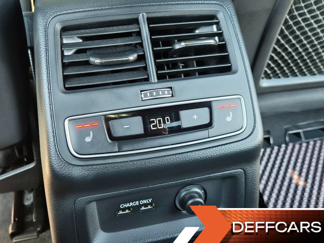 Audi A4 40 TFSI Premium купить на сайте DeffCars