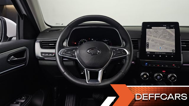 Renault XM3 1.6 GTe RE купить на сайте DeffCars