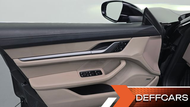 Porsche TAYCAN 4S купить на сайте DeffCars