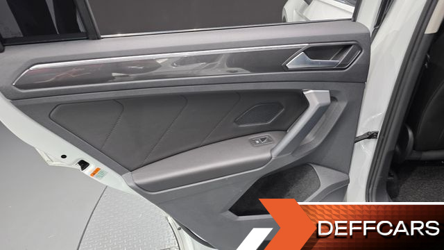 Volkswagen TIGUAN 2.0 TDI Premium купить на сайте DeffCars